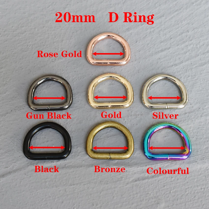 D Ring(8g)