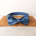 Dog Collar Bow Tie