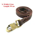90cm Leash