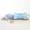 Bow Tie Collar Leash