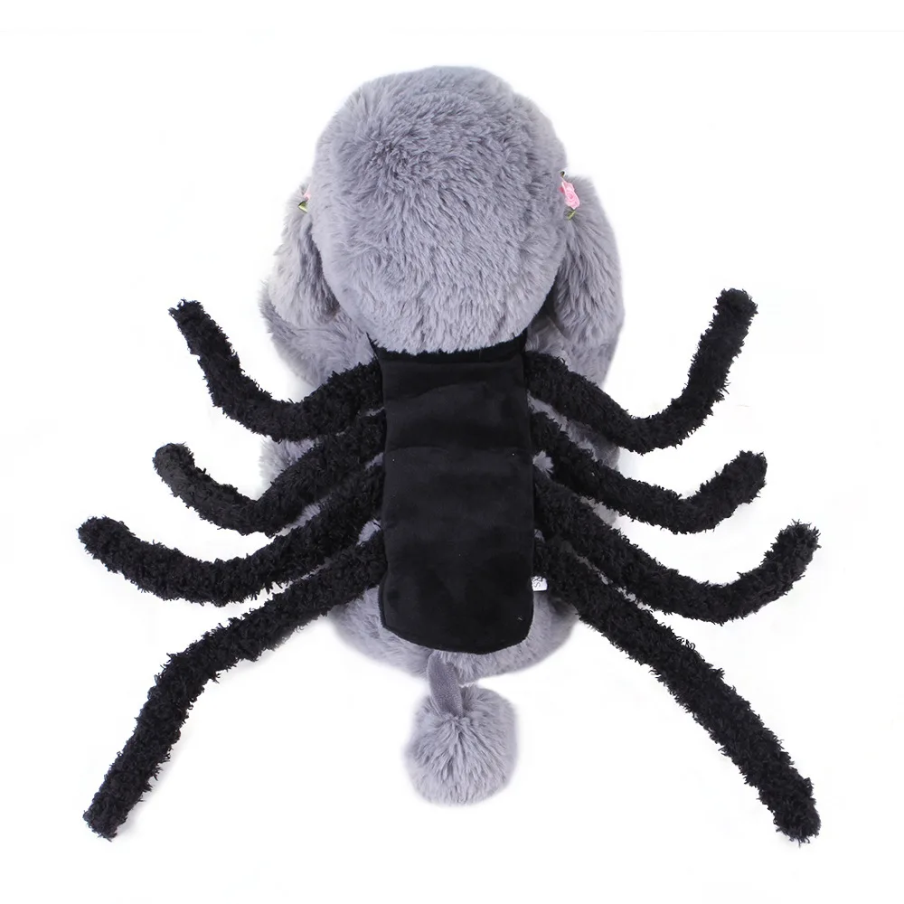 Productos para mascotas de araña dorsal, transpirable, cómoda, paquete general, no le Cuello, novedad - imagen 2