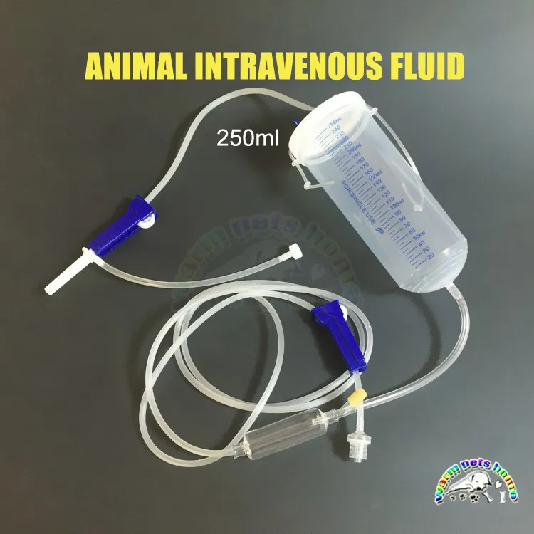 Suero salino estéril para perros y gatos – Limpieza y cuidado