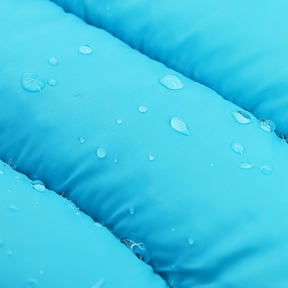 Chaqueta de invierno para perros grandes, ropa impermeable para mascotas, abrigo Reversible, chaleco para Bulldog, Golden Retriever, Labrador - imagen 5