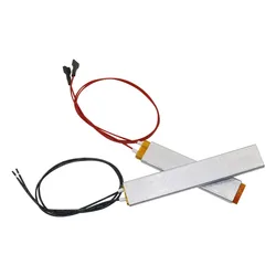 Calentador PTC para incubadora de huevos-Accesorio DIY 220V/110V/12V