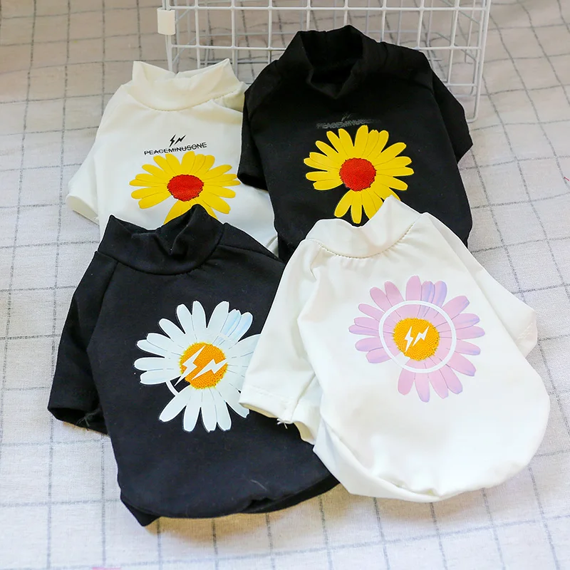 Camisetas sin mangas XLeiPet ordenadas por tallas