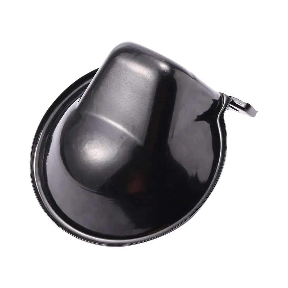 Tazón de agua automático para ovejas, bebedero de cabra y cordero de hierro fundido, con válvula de cobre, tubo de 20mm, equipo de alimentación para granja - imagen 5