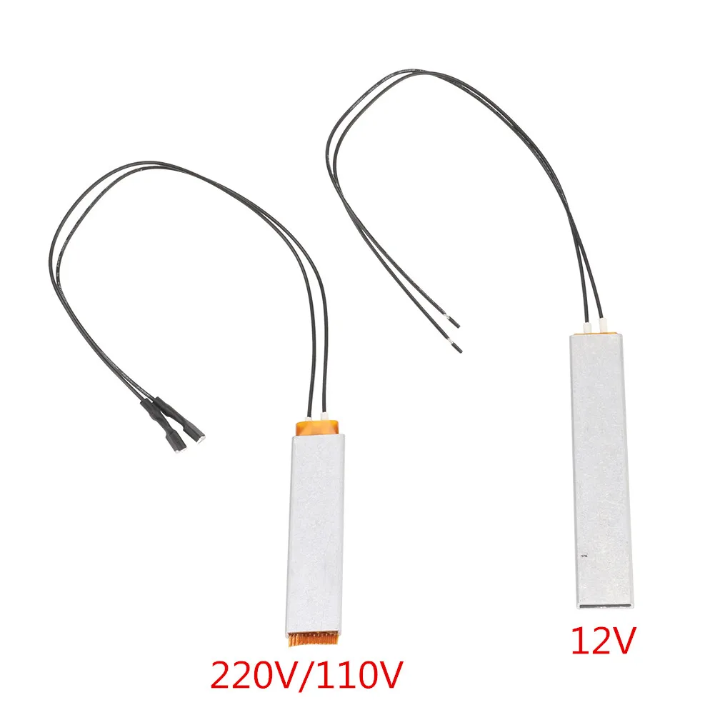 Equipo de temperatura constante para incubadora, placa de elemento calentador de incubadora de calefacción de 12V/110V/220V, accesorios para incubadora de huevos, 1 ud. - imagen 3