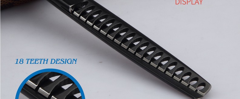 Fenice Tijeras - Sistema de corte avanzado