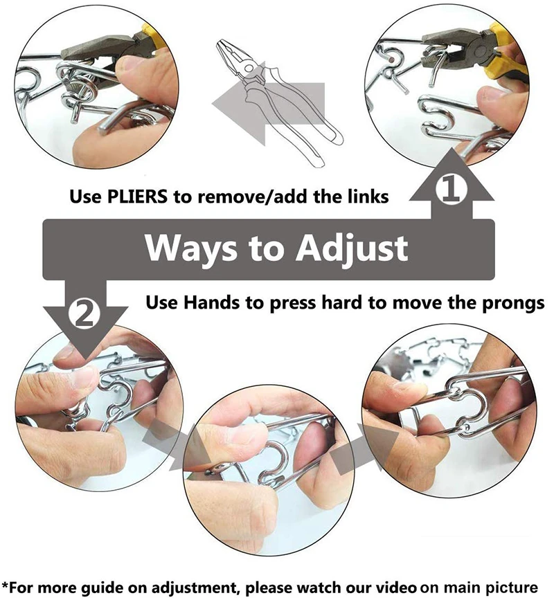 Benepaw-Collar de entrenamiento para perros, accesorio ajustable con puntas cómodas, ideal para perros medianos y grandes, Pastor Alemán, Pitbull - imagen 4