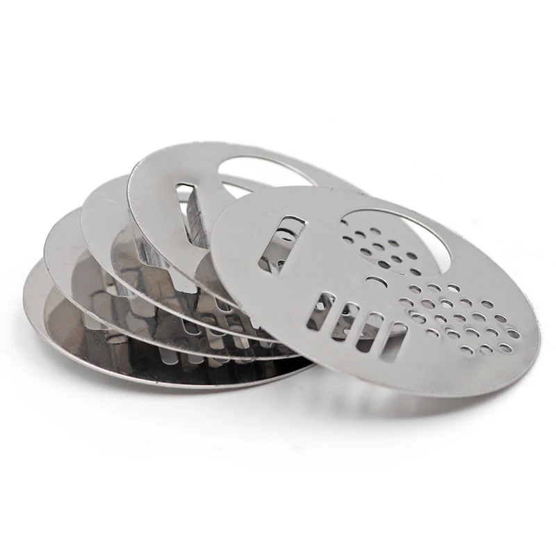 Puerta de colmena de abejas, caja de apicultura, jaula de puerta, agujero de colmena redondo, disco de entrada, nido, equipo de ventilación de puerta, suministro de herramientas de apicultura - imagen 3