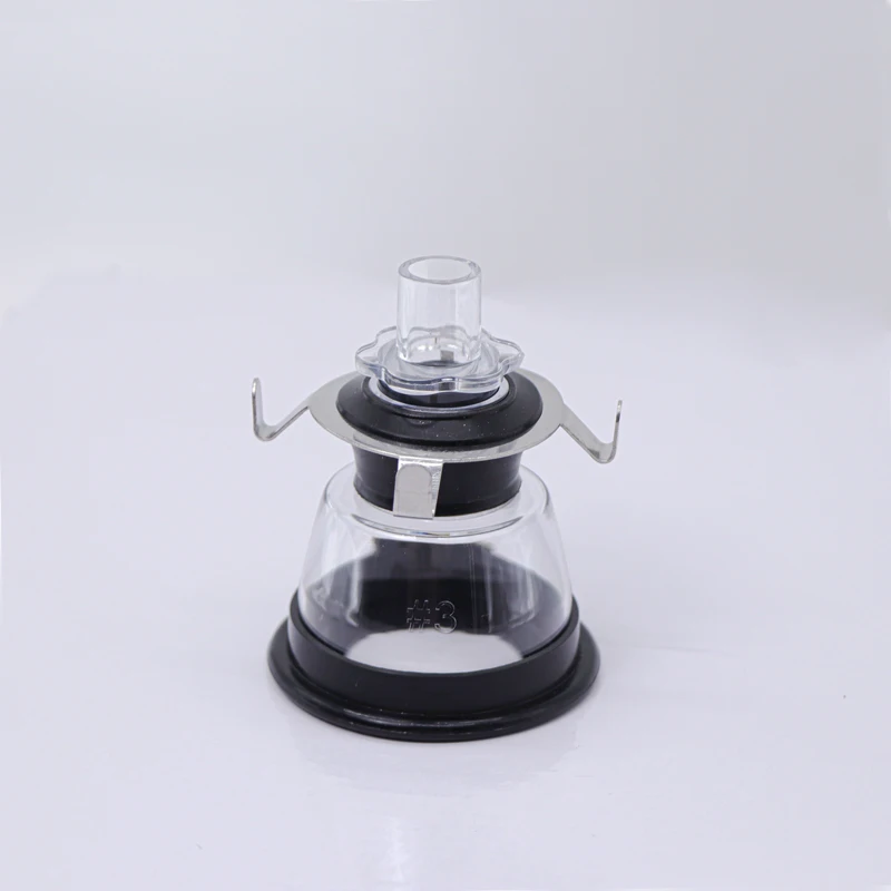 Size3 Stainless Ring