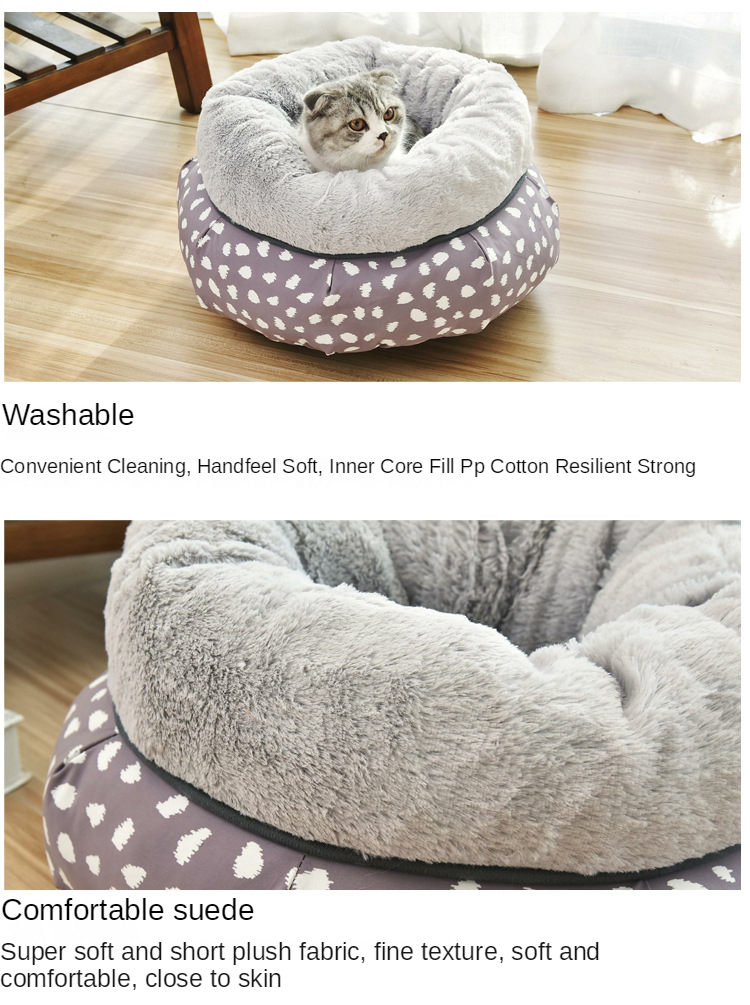 Mantenimiento fácil - Cuidado y limpieza