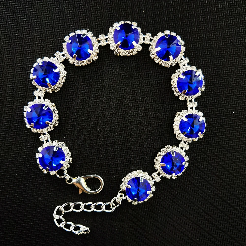 Collar con diamantes de imitación para perro y gato, cristal ostentoso de lujo, Collar brillante para gato, joyería para accesorios de ropa de boda para mascotas