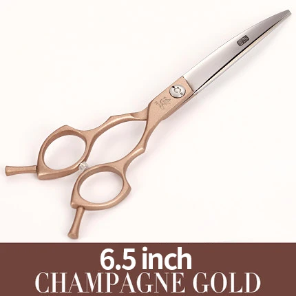 6.5 curved champagne