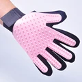 Left Hand Pink