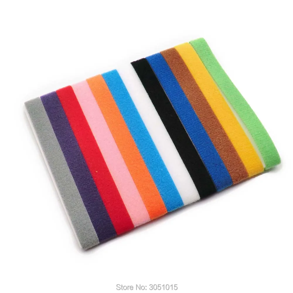 KIYUE, 12 Uds., collares para perezosos para cachorros, collares para mascotas recién nacidos, bandas de identificación ajustables suaves, collares de identificación para cachorros para perros y gatos recién nacidos - imagen 2