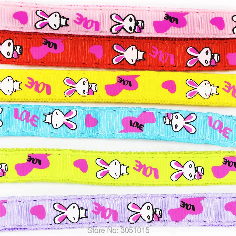 Venta al por mayor, 20 Uds., Collar seguro para cachorros y gatitos, correas para el pecho para perros, correas ajustables para el pecho, arnés personalizado para conejos, correa para tienda de mascotas - imagen 5