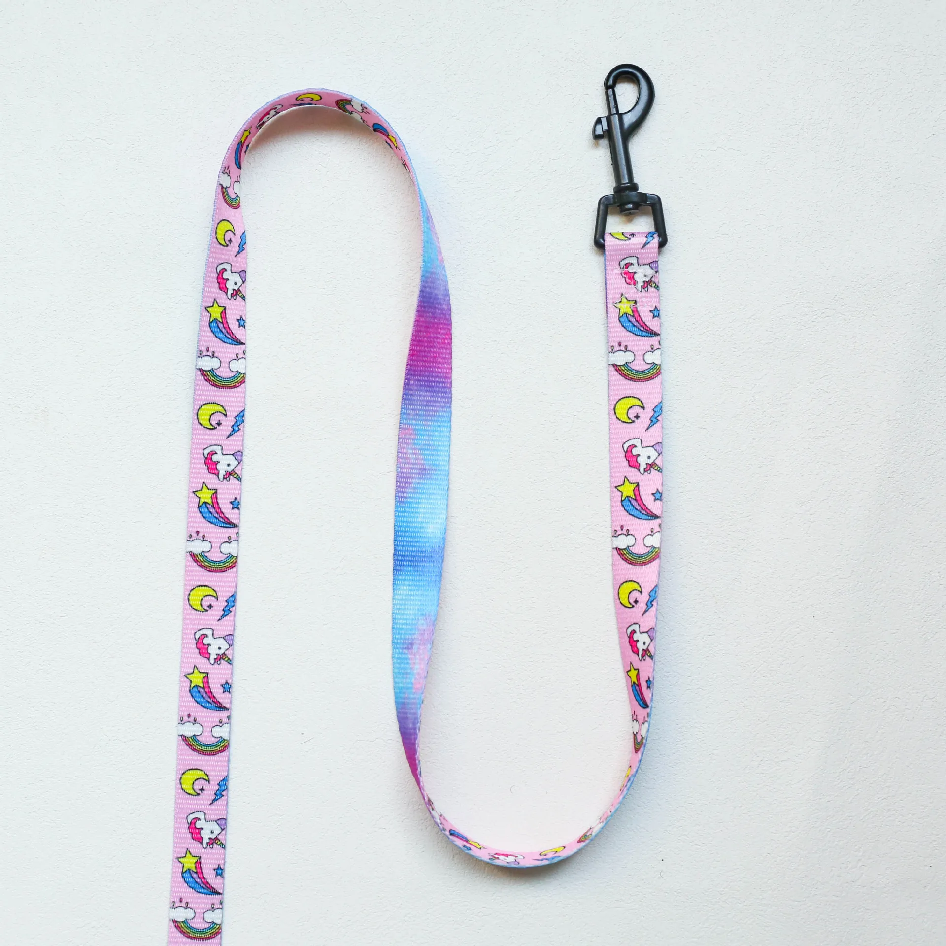 Pink Dog Leash