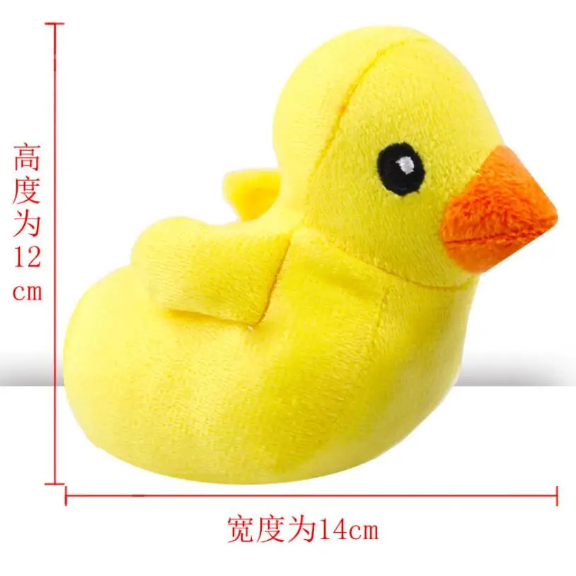 Yellow duck