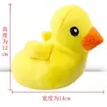 Yellow duck