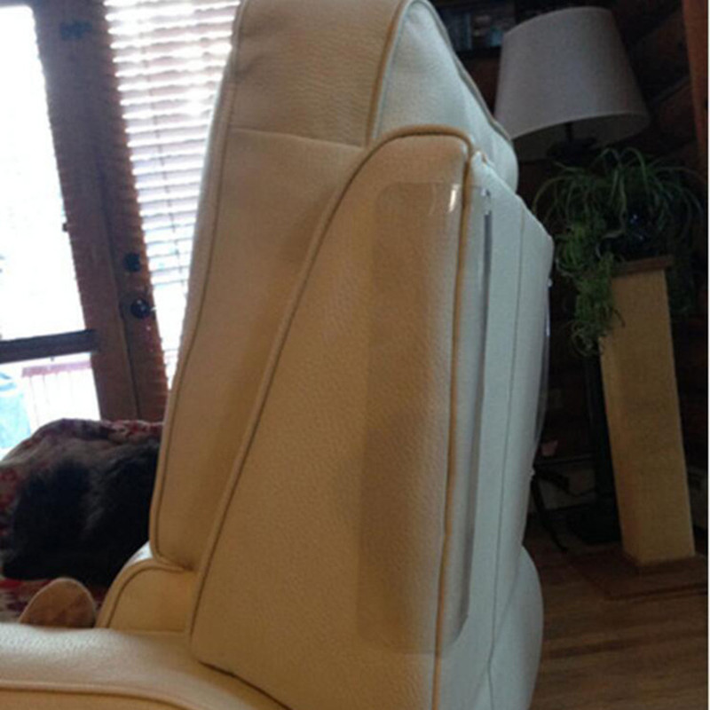 Protectores Sofá para Gatos - uso en gato