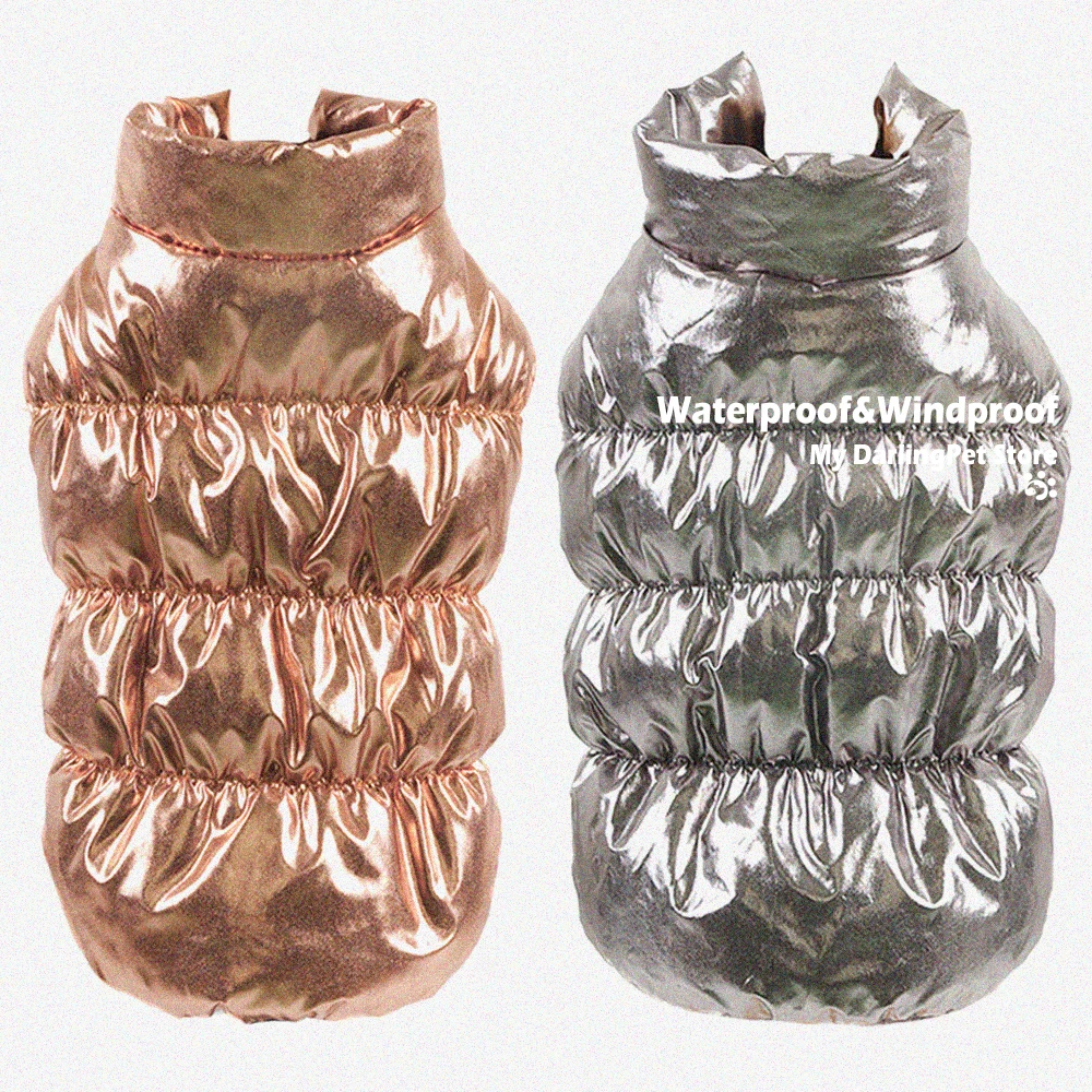 Ropa calida diseño - Vista principal