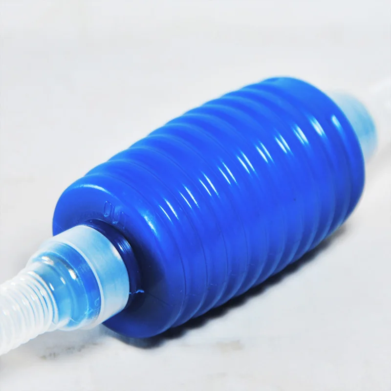 Tanque de peces de acuario, cambio de agua al vacío, sifón, filtro de tubo de succión de grava Fr, tanque de peces, bomba de cambio de agua al vacío, herramientas, filtros - imagen 4