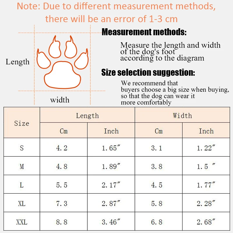 Zapatos de lluvia impermeables de verano para perros pequeños Meidum, botas para caminar, correr, cachorros, accesorios Shih Tzu, suministros para exteriores - imagen 2