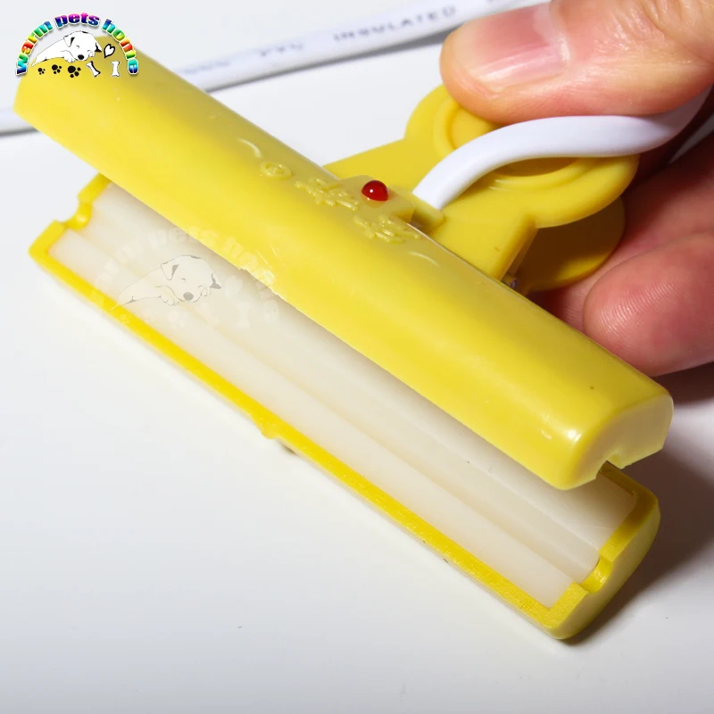 Calentador de infusión Termostato de infusión Calor caliente Farmación Dispositivo calentado Longitud del cable 1800 mm - imagen 3