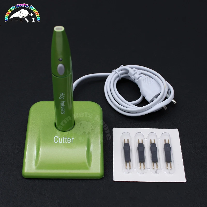 Pluma de electrocoagulación, dispositivo hemostático, pluma de cautería, cortador de guta, instrumento oftálmico, equipo veterinario - imagen 3