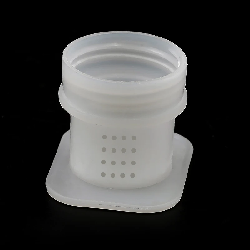 Alimentador de abejas reina, fuente para beber, cuenco de agua, equipo de fácil instalación, herramientas de apicultura fáciles de operar, 10 piezas - imagen 4