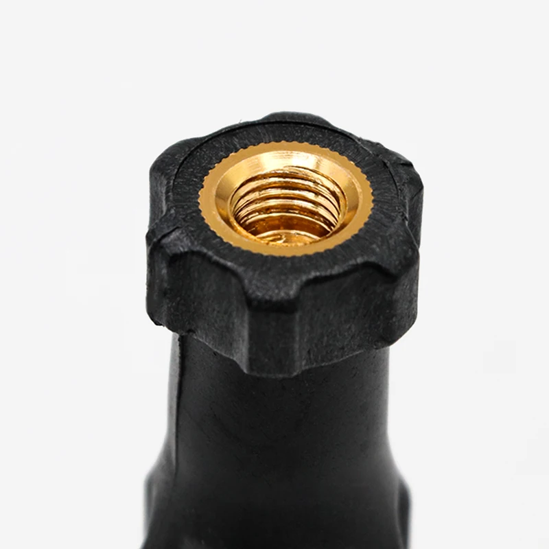 Juego de agujas de acero inoxidable para ganado, Trocar, ganado, vaca, oveja, Rumen, estómago, aguja de escape, herramientas para rumiantes, 1 Juego - imagen 5