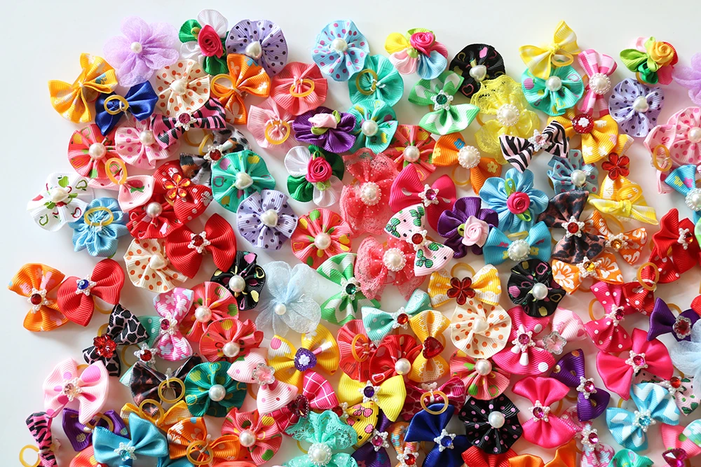 Lazos goma perros - Detalle sistema ajuste