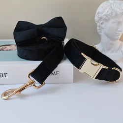 Collar suave y reflectante para perros Western, todas las tallas