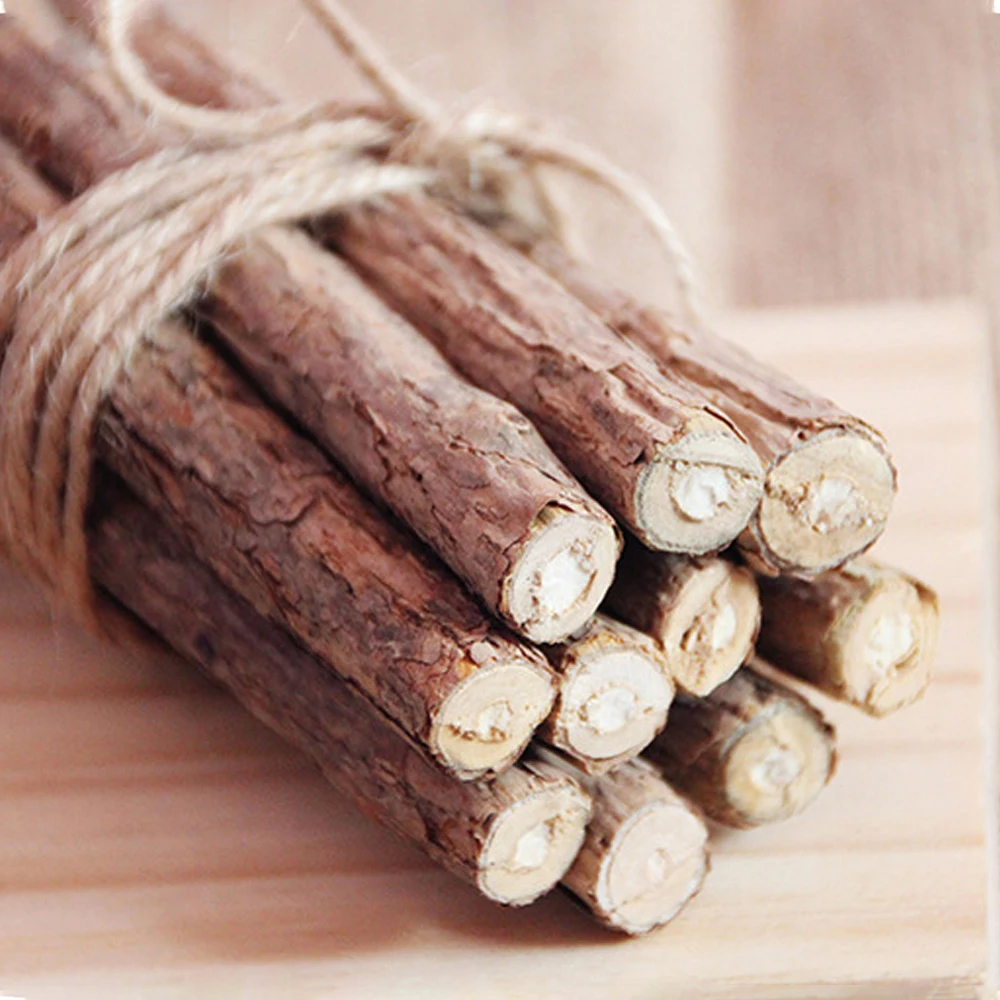 Palo de hierba gatera Natural para limpieza de gatos, palito de pasta de dientes Molar, Silvervine, Actinidia, fruta, Snacks para gatos, juguete para masticar para mascotas - imagen 5