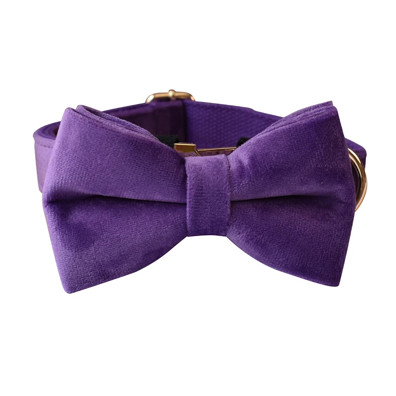 Bow Collar