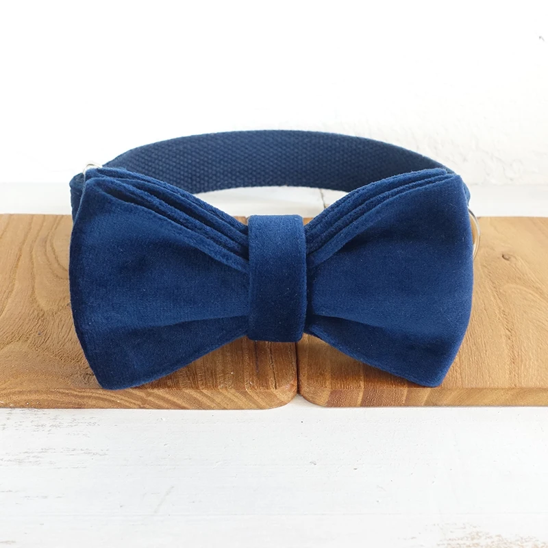 bow collar