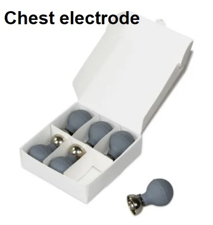 Chest Electrodes