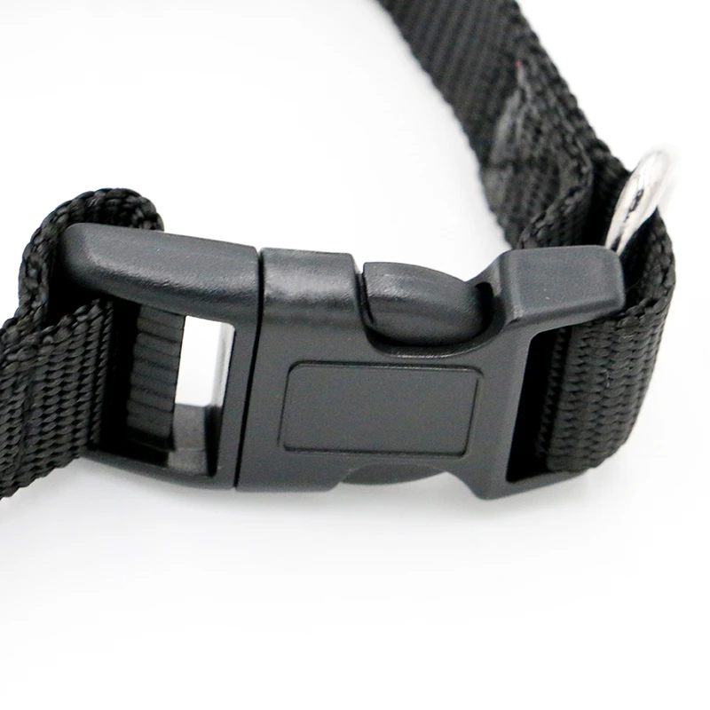 Benepaw-Collar de entrenamiento para perros, accesorio duradero, ajustable, seguro, resistente, para mascotas, Pastor Alemán, Pitbull, de fácil Control - imagen 4