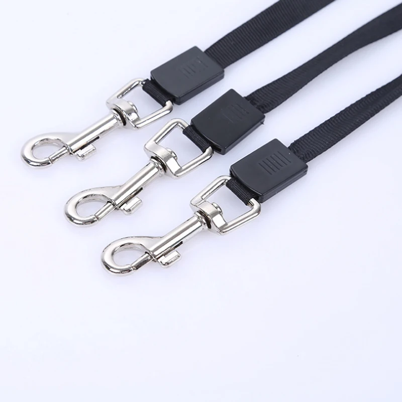 Correa retráctil para perros, automática, flexible, para cachorros, cuerda de tracción para gatos, cinturón para perros pequeños y medianos, productos para mascotas, 3M - imagen 3