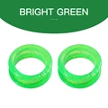 bright green