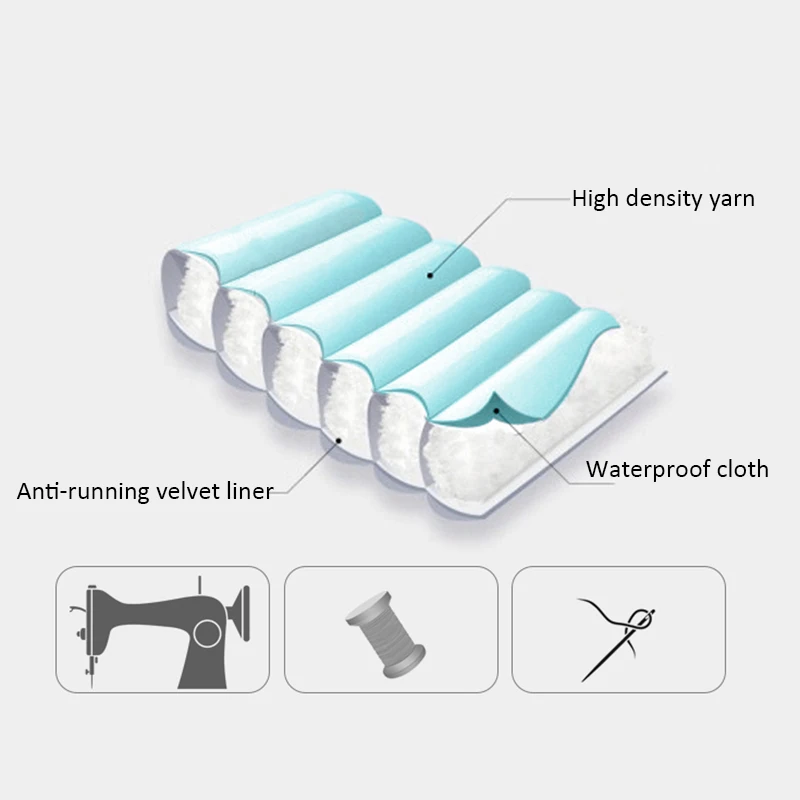 Diseño reversible - Dos looks diferentes