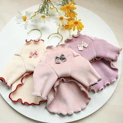 Jersey térmico de invierno para perros y gatos – Abrigo acolchado