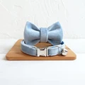 Cat Collar Bow Tie
