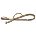 Khaki leash