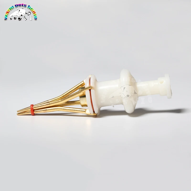 Herramientas de emasculador de recorte de cola de perro, Clip de cola de perro, equipo de corte de cola de cachorro, instrumentos veterinarios - imagen 4
