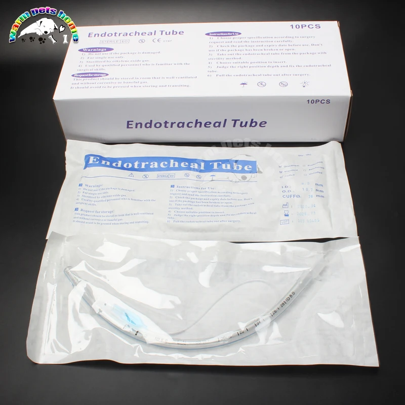 Tubos desde diferentes perspectivas