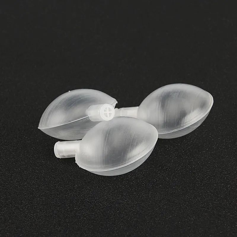 50 Uds chirriadores reparación arreglar juguetes para perros y bebés ruido fabricante insertar plástico de repuesto - imagen 4