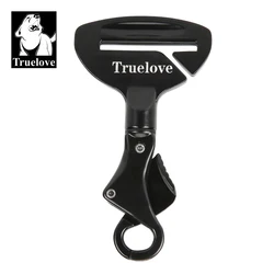 Cinturón de seguridad para coche perro – hebilla collar o arnés