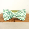 Dog Collar Bow Tie